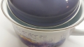 METALAC-Smaltovaný hrnec levandule ,průměr 24 cm, obsah 6.75 litru 