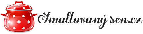 smaltovany sen logo