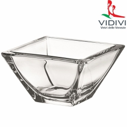 VIDIVI série DUCALE sada 6 ks misek 14 x 14 cm 