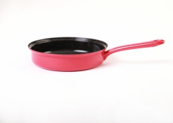 Olymp, Pánev 20 cm, BERYL (6) červená 